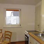 Apartment Seewald *