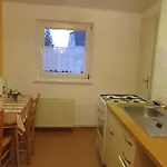 Seewald Apartment