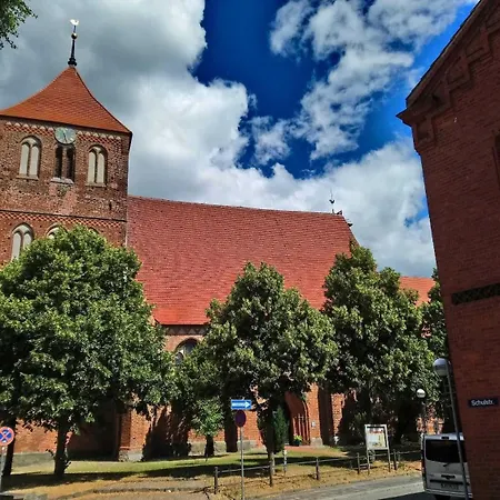 Seewald Teterow