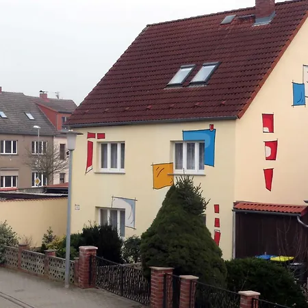 Apartment Seewald Teterow