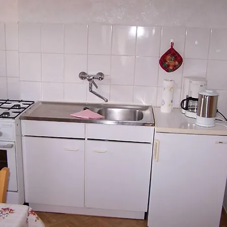 Seewald Apartment