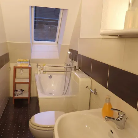 Seewald Apartment