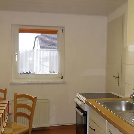 Apartament Seewald *