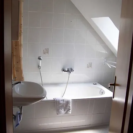 Seewald Apartament *