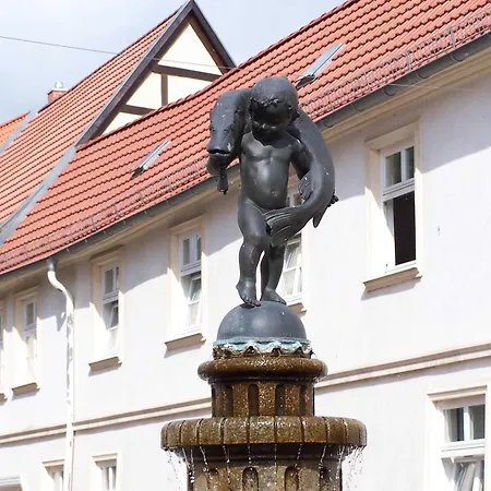 Apartment Seewald