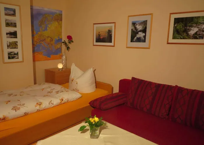 Seewald * تيتيرو